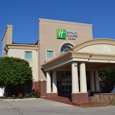 Holiday Inn Express Hotel & Suites Gainesville By Ihg Zewnętrze zdjęcie