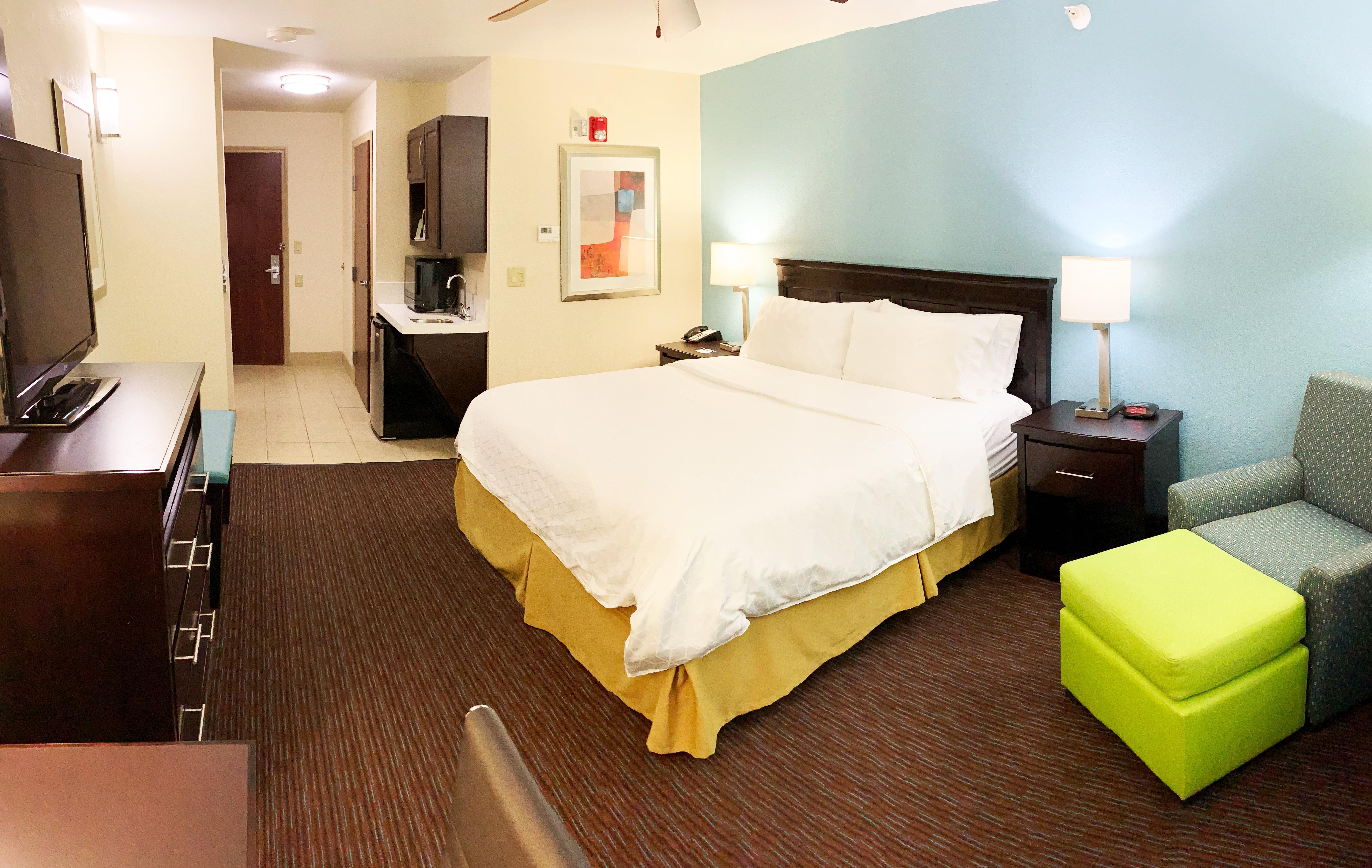 Holiday Inn Express Hotel & Suites Gainesville By Ihg Zewnętrze zdjęcie