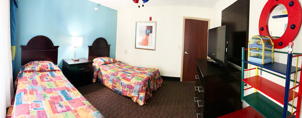 Holiday Inn Express Hotel & Suites Gainesville By Ihg Zewnętrze zdjęcie
